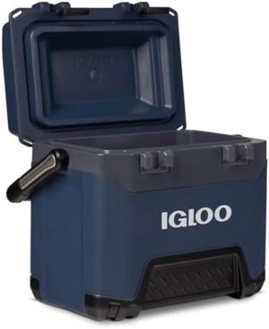 Igloo BMX Hard Coolers (25-72QT)