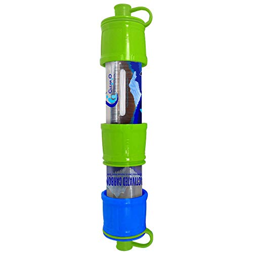 Camping & Hiking Water Purifiers