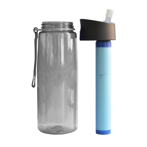 Camping & Hiking Water Purifiers