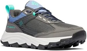 Columbia Women's Hatana Max Outdry Wide Hiking Shoe