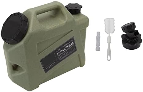 Camping & Hiking Water Storage