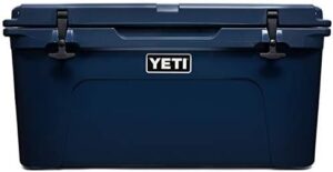 YETI Tundra 65 Cooler, Navy