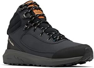 Columbia men's Trailstorm Peak Mid Hiking Shoe