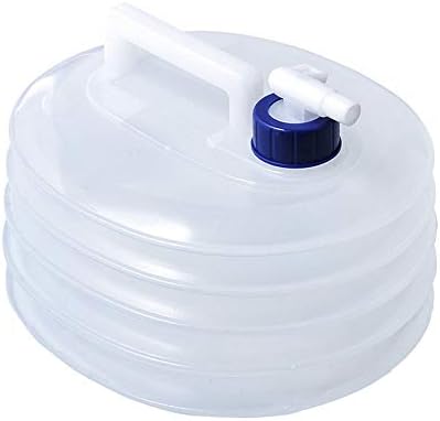 Camping & Hiking Water Storage