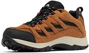 Men's Crestwood Waterproof Hiking Shoe