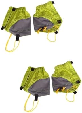 hiking gaiters