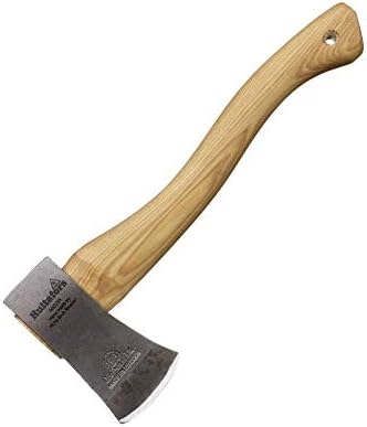 axes and hatchets