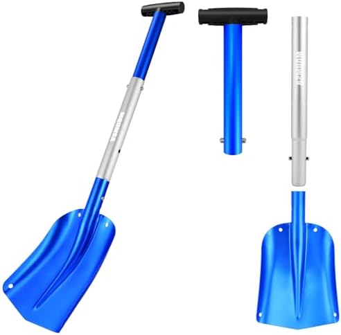 shovels