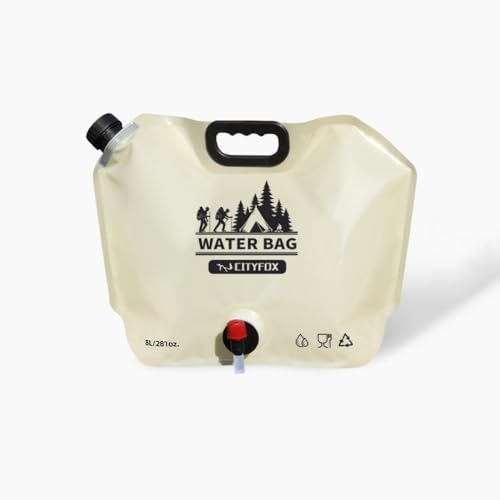 Camping & Hiking Hydration Canteens