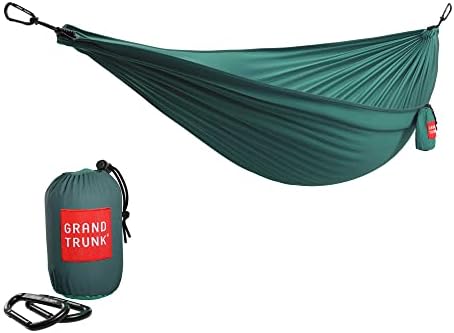 camping hammocks