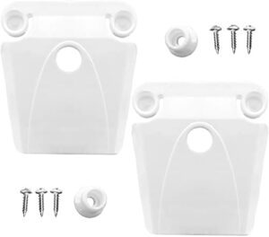 Cooler Latch Posts and Screws, High Strength Cooler Latch Replacement Parts.