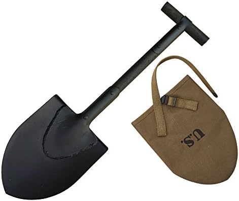 shovels