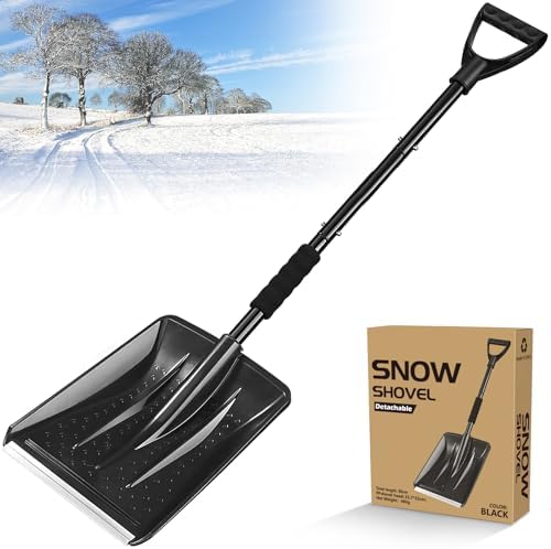 shovels