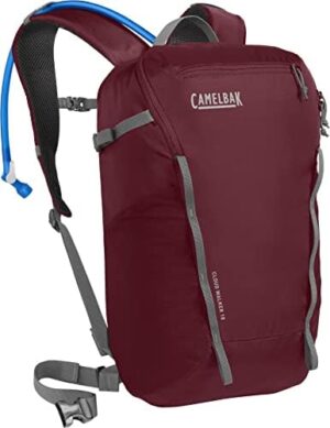 CamelBak Cloud Walker 18 Hiking Hydration Pack, 70oz