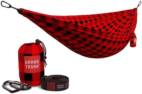 camping hammocks