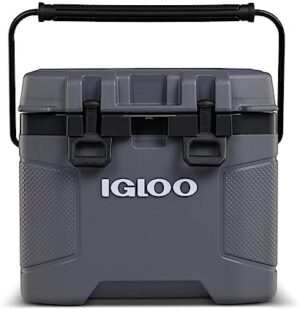 Igloo Trailmate Coolers, 25-50 Qt