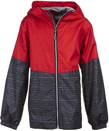 boys hiking clothes