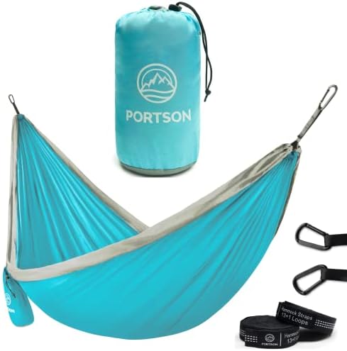 camping hammocks