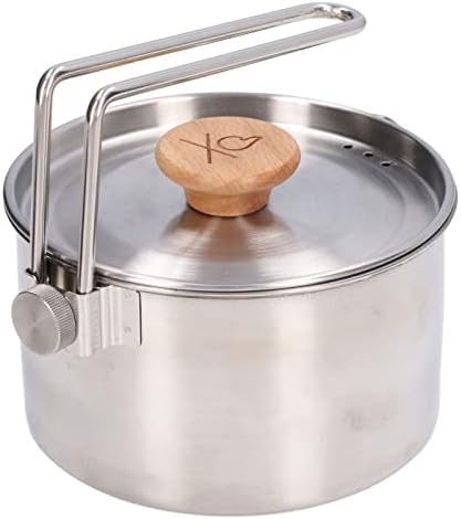 camping cookware