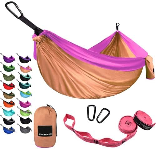 camping hammocks