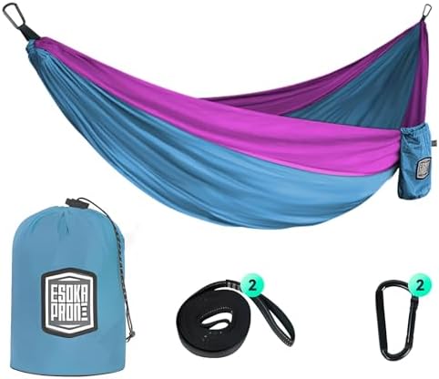 camping hammocks