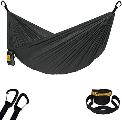 camping hammocks