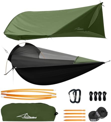 camping hammocks