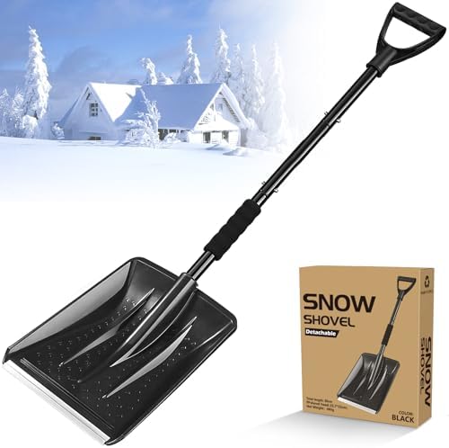 shovels