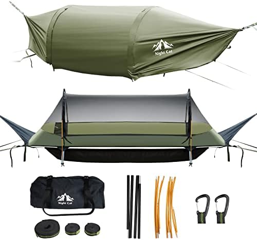 camping hammocks