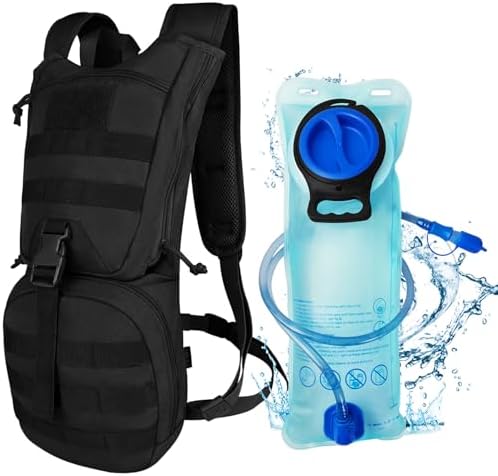 Hydration Packs