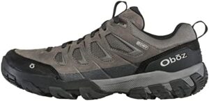 Oboz Sawtooth X Low B-Dry Hiking Shoe - Men's