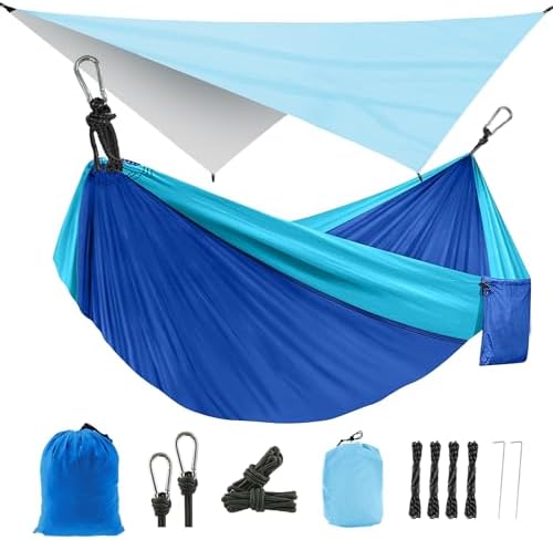 camping hammocks