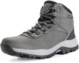 CC-Los Women's PrimePath Waterproof Hiking Boots - Size 5.5-10.5