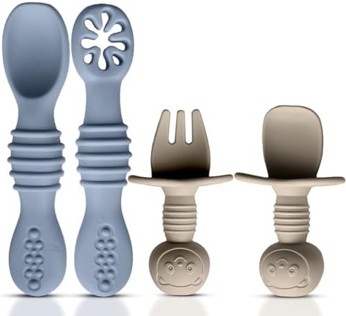 dishes and utensils