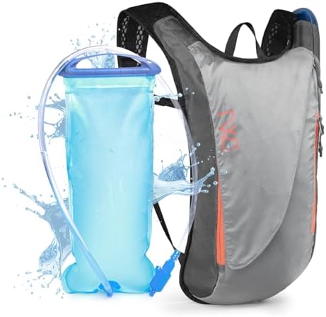 Hydration Packs