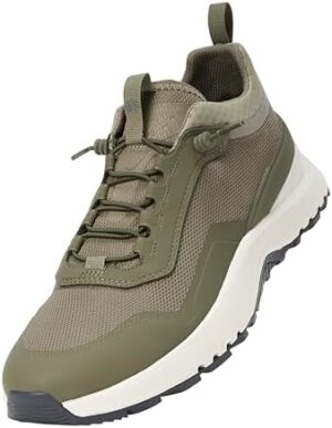 Lava Unisex Water-Friendly Shoes - Lightweight All-Terrain Hiking Sneakers for Men and Women