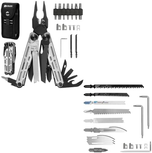 multi tool knife