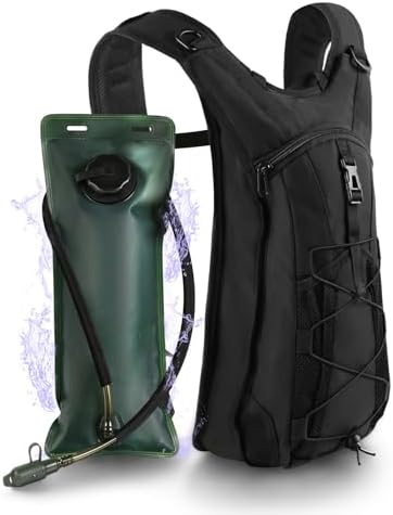 Hydration Packs