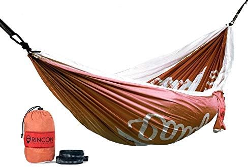 camping hammocks