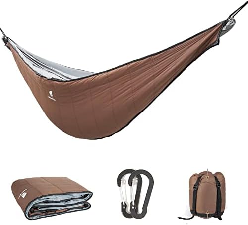 camping hammocks