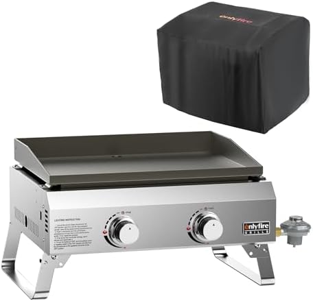 gas stove and grills