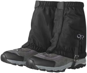 Outdoor Research Unisex Rocky Mountain Low Gaiters