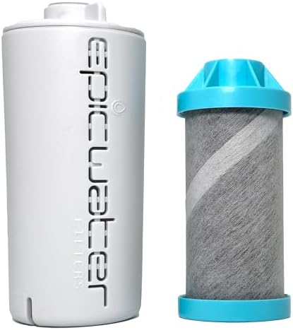 Camping & Hiking Water Filters