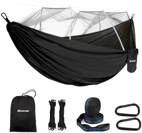 camping hammocks