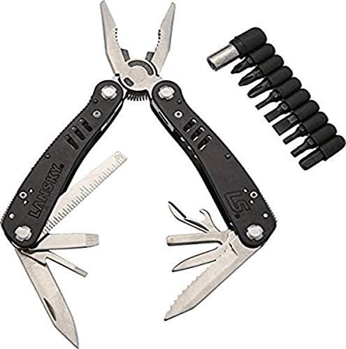 multi tool knife