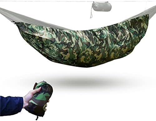 camping hammocks