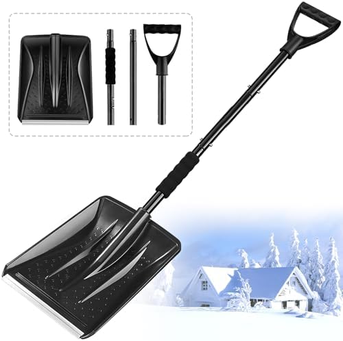 shovels