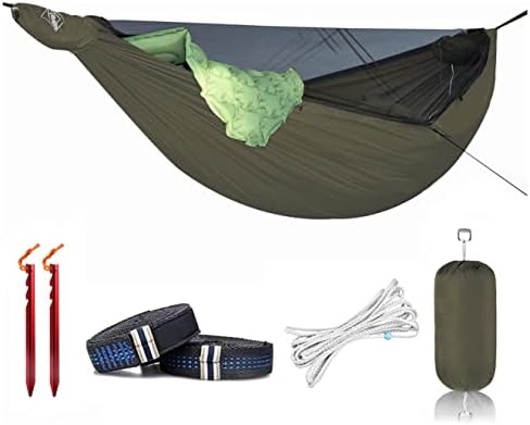 camping hammocks