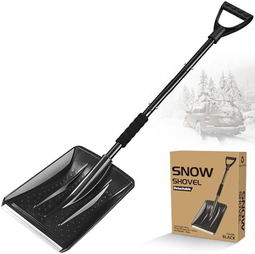 shovels