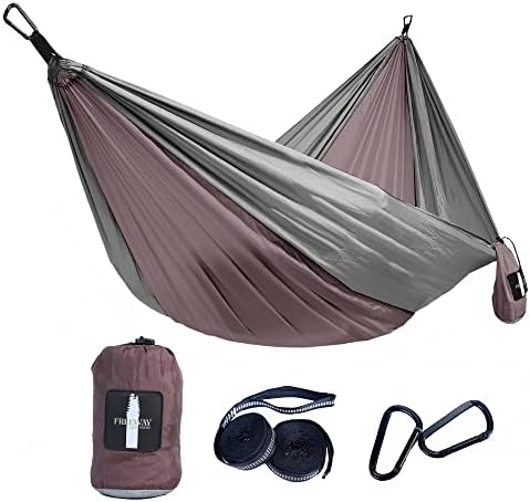 camping hammocks